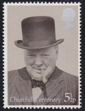 churchill