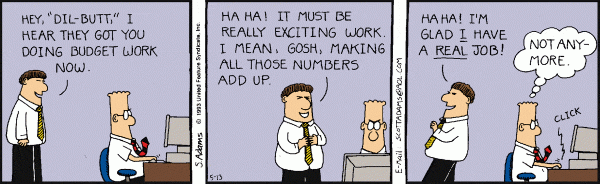 Dilbert